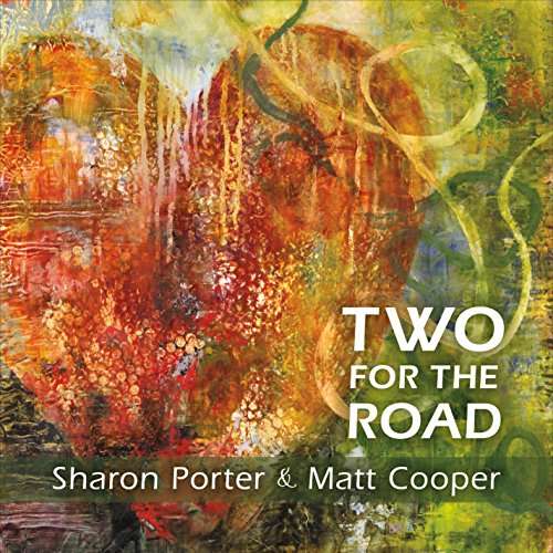 Cover for Matt Cooper · Two for the Road (CD) (2017)