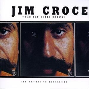 Definitive Collection - Jim Croce - Musikk - ReCall - 0636551410229 - 20. august 2015