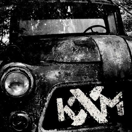 Kxm (CD) [Bonus Tracks edition] (2014)