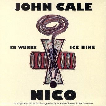 John Cale-dance Music - John Cale - Musik -  - 0639842212229 - 2023