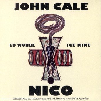 Cover for John Cale · John Cale-dance Music (CD) (2023)