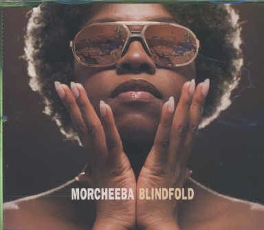 Cover for Morcheeba · Blindfold -cds- (CD)