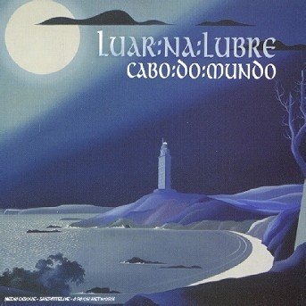Cabo Do Mundo - Luar Na Lubre - Musikk - WEA - 0639842634229 - 3. mai 1999
