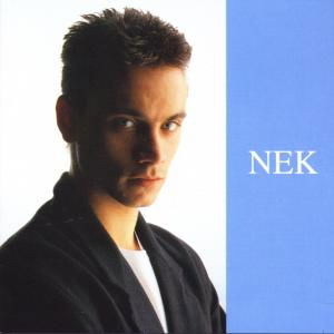 Cover for Nek (CD) [Remastered edition] (2001)