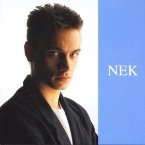 Nek - Nek - Musik - WARNER BROTHERS - 0639842928229 - 14. september 1999