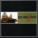 Autopilot off / Slick Shoes · Split Ep-Autopilot Off Slick Shoes (CD) (2000)