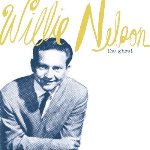 Ghost - Willie Nelson - Música - MAS.W - 0646315330229 - 7 de junho de 2005