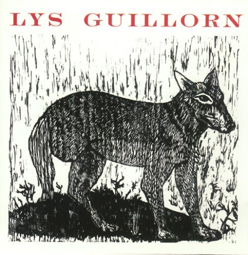 Lys Guillorn - Lys Guillorn - Music - LITTLE COWGIRL - 0653496107229 - April 15, 2003