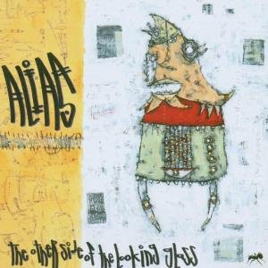 Cover for Alias · The Other Side Of The Looking Glass (CD) (2005)
