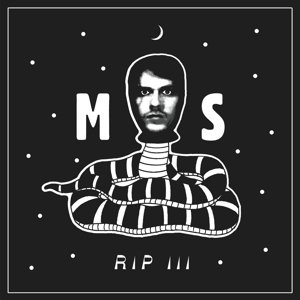Rip Iii - Michael Stasis - Musik - ARBUTUS RECORDS - 0656605531229 - 7. august 2015