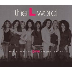 Cover for L-word / O.s.t. · L-Word (The) (CD) (2004)