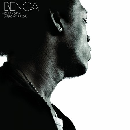Cover for Benga · Diary Of An Afro Warrior (CD) (2008)