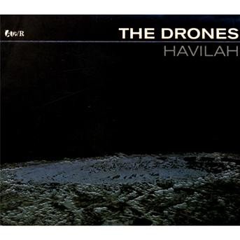 Havilah - Drones - Musik - Atp - 0666017193229 - 3. marts 2009