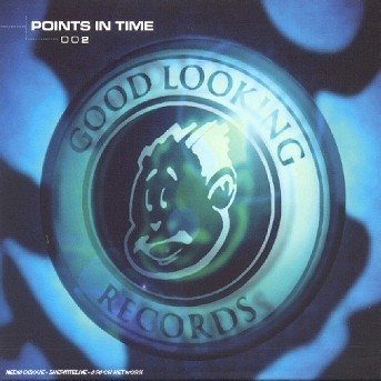 Points in Time 002 - Ltj Bukem Presents - Musik - Good Looking Records - 0675744000229 - 