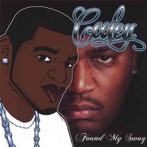 Cover for Cooley · Found My Swag (CD) (2007)