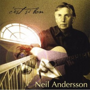 C'est Si Bon - Neil Andersson - Musik - Modern Hot Records - 0678277066229 - 25 november 2003