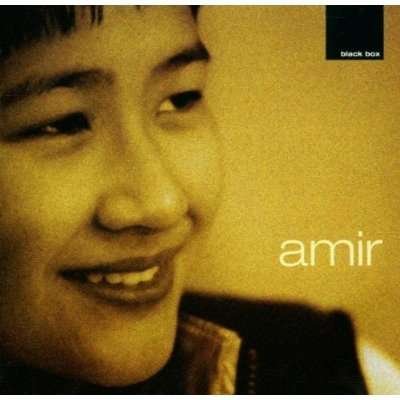 Cover for Amir · Musik F.violine und Klavier (CD)