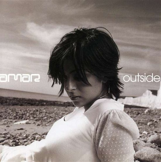 Outside - Amar - Muziek - Blanco Y Negro - 0685738019229 - 12 juni 2000