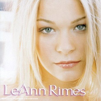 Cover for Leann Rimes (CD) (2010)