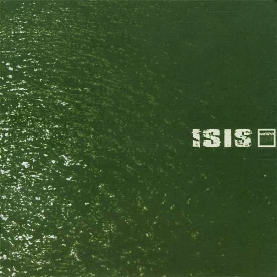 Cover for Isis · Oceanic (CD) (2004)