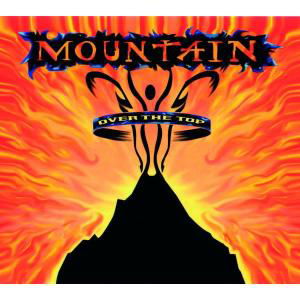 Over the Top - Mountain - Music - Spv Yellow - 0693723429229 - September 9, 2008