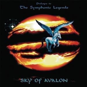 Sky Of Avalon - Uli Jon Roth - Musik - SPV - 0693723742229 - 2 augusti 2010