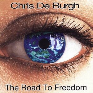 Cover for Chris De Burgh · Road to Freedom (CD) (2005)