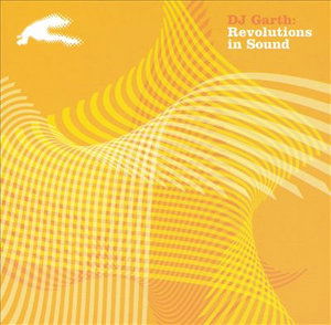 Cover for Dj Garth · Revolutions In (CD) (2004)