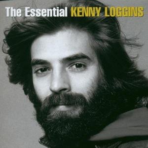 Cover for Kenny Loggins · The Essential Kenny Loggins (CD) [Limited, Remastered edition] (2003)