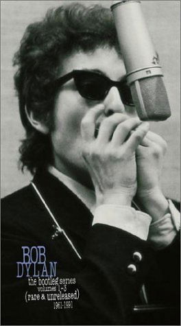 Bootleg Series 1-3: Rare 1961-1991 - Bob Dylan - Musik - SONY MUSIC IMPORTS - 0696998657229 - 6. august 2002