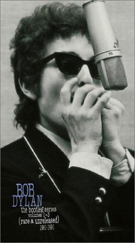 Bootleg Series 1-3: Rare 1961-1991 - Bob Dylan - Musik - SONY MUSIC IMPORTS - 0696998657229 - 6. August 2002