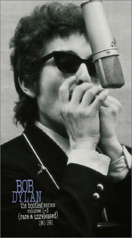 Bootleg Series 1-3: Rare 1961-1991 - Bob Dylan - Music - SONY MUSIC IMPORTS - 0696998657229 - August 6, 2002