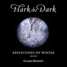 Cover for Claudia Schmidt · Hark The Dark (CD) (2018)