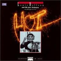 Hot - Louie Bellson - Muziek - NIMBUS - 0710357271229 - 10 maart 2009