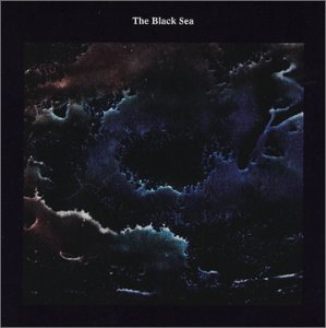 Cover for Black Sea (CD) [EP edition] (2005)