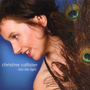 Cover for Christine Collister · Into The Light (CD) (2002)