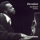 Devotion - Joe Bonner - Música - STEEPLECHASE - 0716043118229 - 12 de abril de 2011