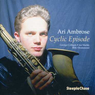 Cover for Ari Ambrose · Cyclic Episode (CD) (1999)