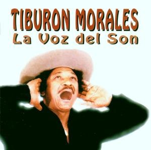 Tiburon Morales · Voz Del Son (CD) (2001)
