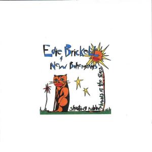 Cover for Edie Brickell · Shooting Rubberbands (CD) (1988)