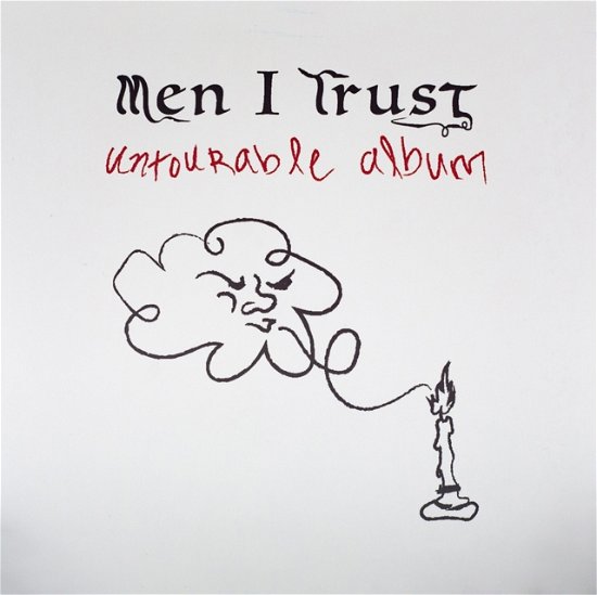 Japan Untourable Album - Men I Trust - Musikk - RETURN TO ANALOG - 0722056197229 - 19. april 2024