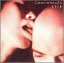 Cover for Lemonheads · Lick (CD) (1992)