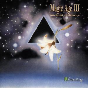 Cover for Magic Age 3 (CD) (1994)