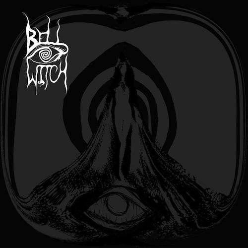 Cover for Bell Witch · Demo 2011 (LP) (2015)
