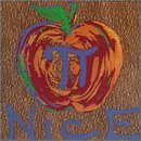 Cover for Nice · Apple Pie (CD) (1993)