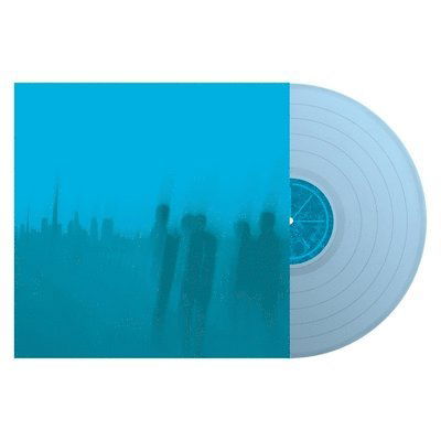 Is Survived by - Touche Amore - Music -  - 0723314784229 - May 5, 2023