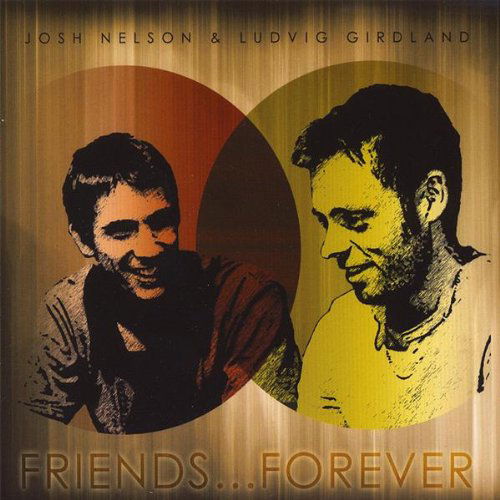 Cover for Nelson / Girdland · Friendsforever (CD) (2007)