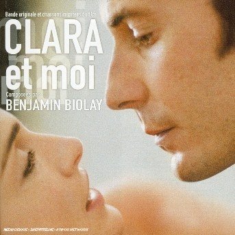 Cover for Benjamin Biolay · Clara Et Moi (CD) (2004)