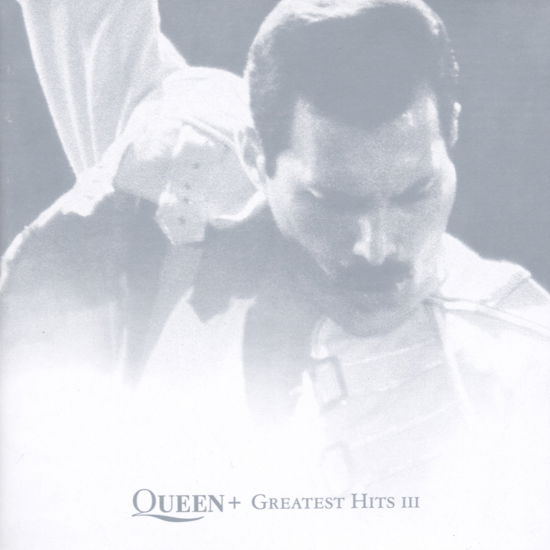 Cover for Queen · Greatest Hits III (CD) (2010)