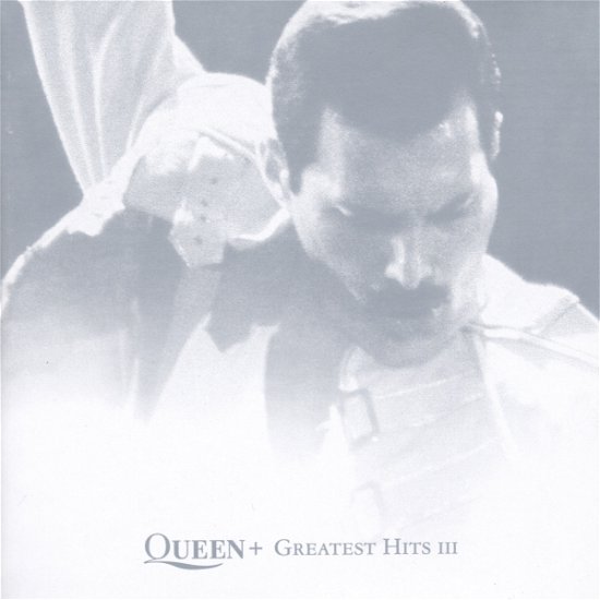 Cover for Queen · Greatest Hits III (CD) (2009)